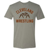 Cleveland Wrestling City Pride T-Shirt