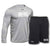 Under Armour Pack #2 (Under Armour Wrestling Long Sleeve Shirt and Shorts Combo)