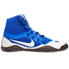 Nike Hypersweep (Blue / White / Blue)