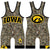 Reaper Sublimated Singlet