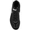 Nike Youth Speedsweep VII Wrestling Shoes (Black / Black / White)
