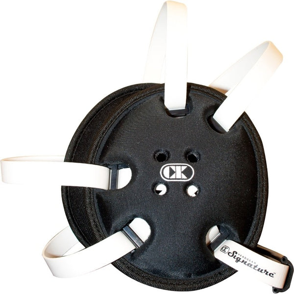 Youth Wrestling Headgear Blue Chip Wrestling