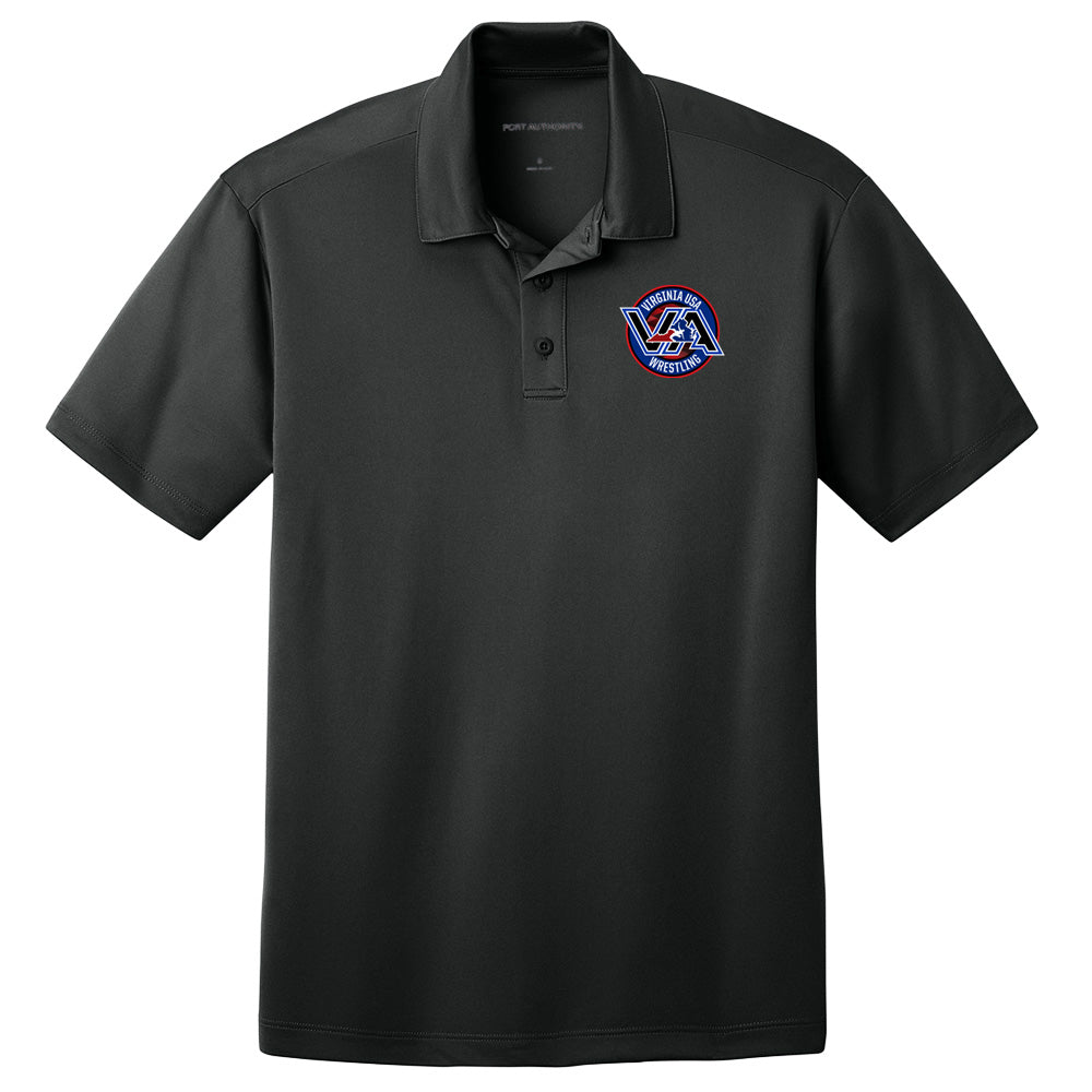 2026 VA USA Youth Folkstyle State Championships Flex Polo