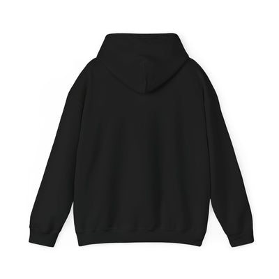 Seckman Unisex Heavy Blend™ Hooded Sweatshirt