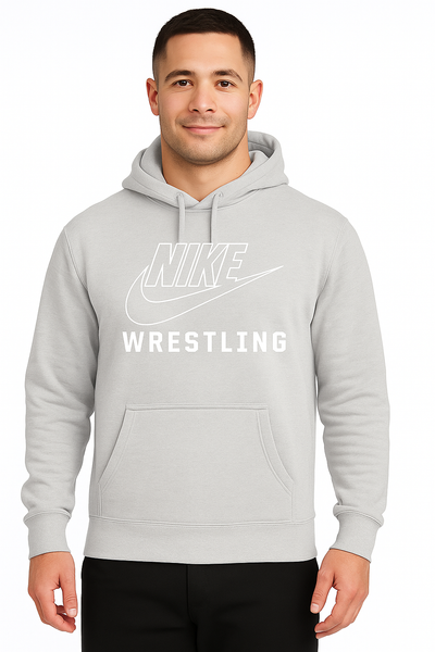 Nike Wrestling Futura Hoodie
