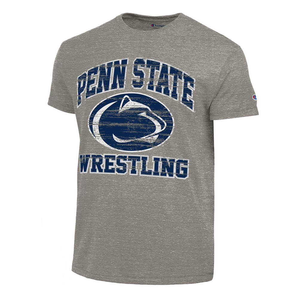 Penn State Champion Gunsmoke Heather Tee