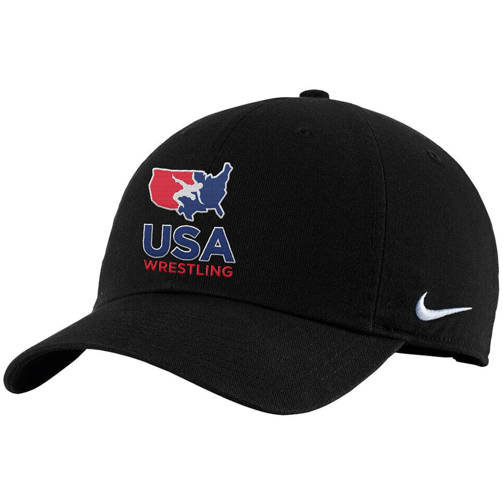 usa nike cap