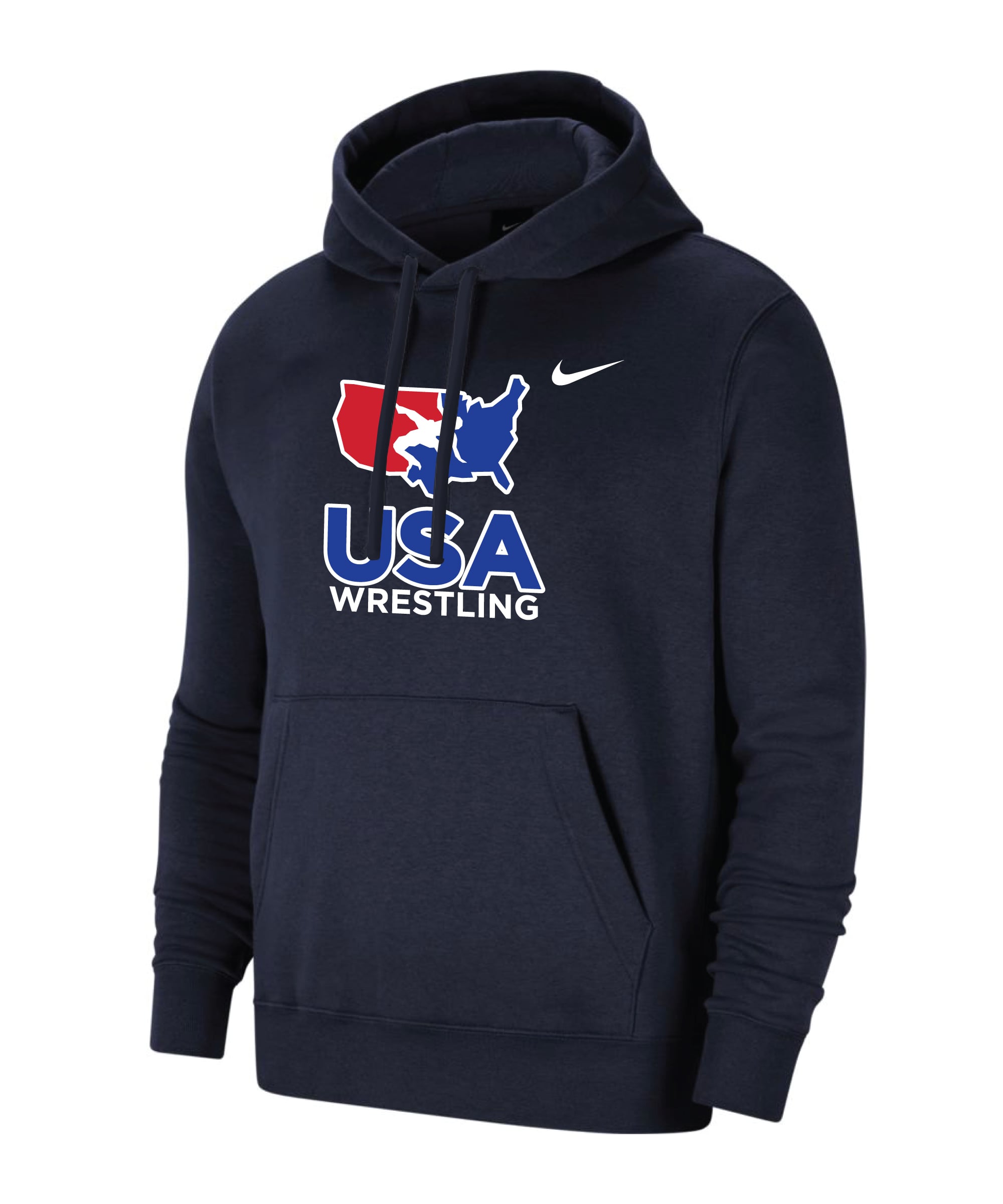 usa nike hoodie