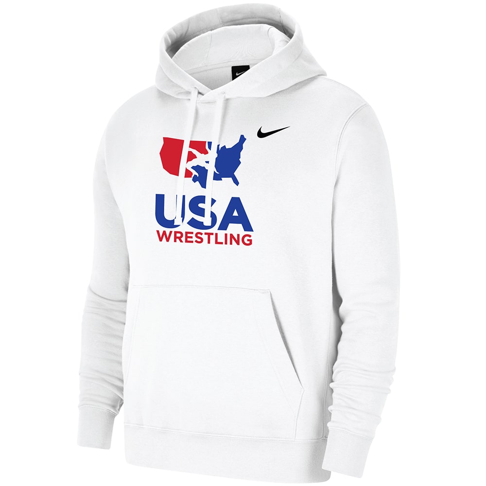 usa hoodie nike
