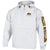 Missouri Tigers White Champion Pack N Go Jacket
