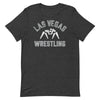 Las Vegas Wrestling Unisex T-shirt
