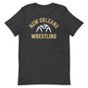 New Orleans Wrestling Unisex T-shirt