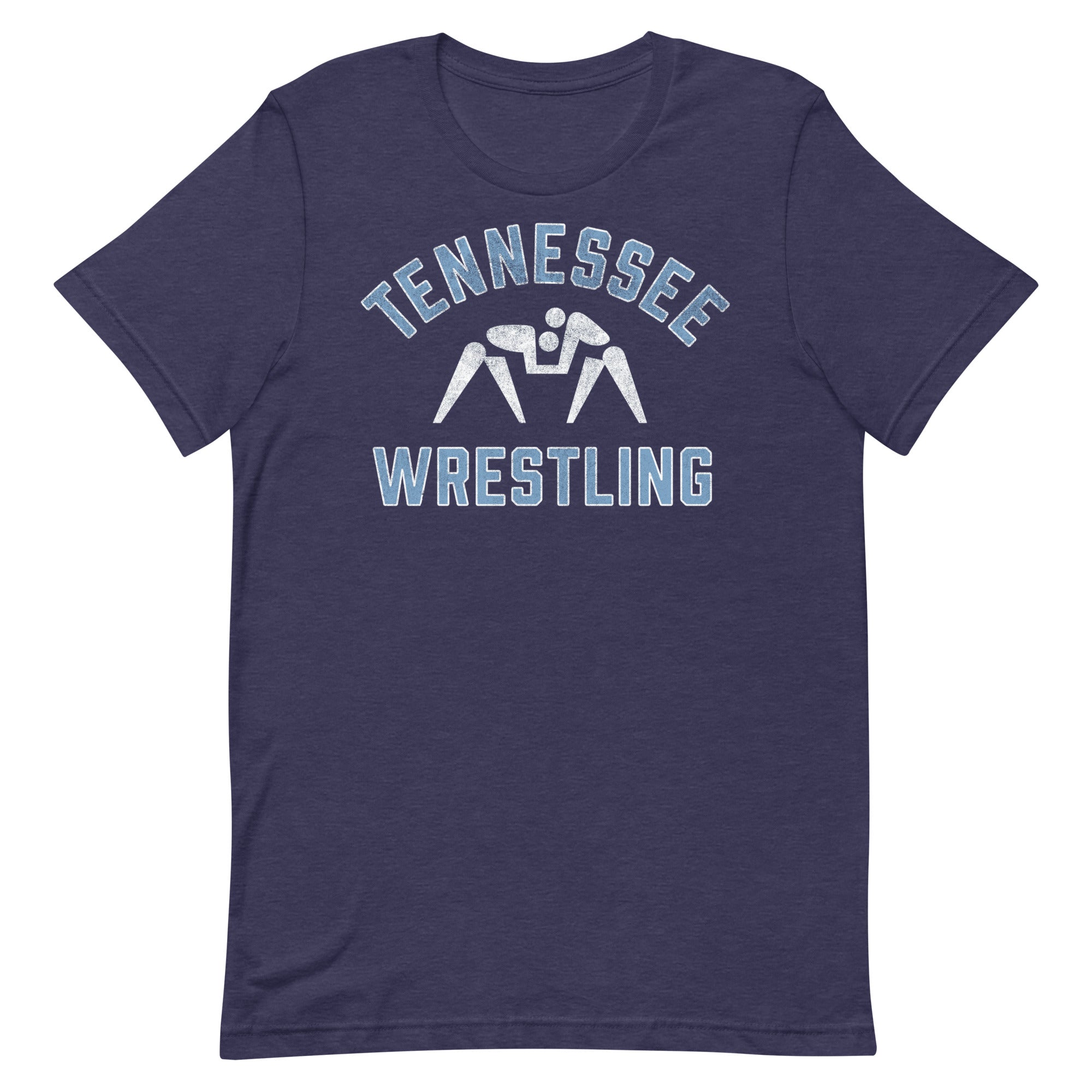 Tennessee Wrestling Unisex T-shirt