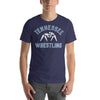 Tennessee Wrestling Unisex T-shirt