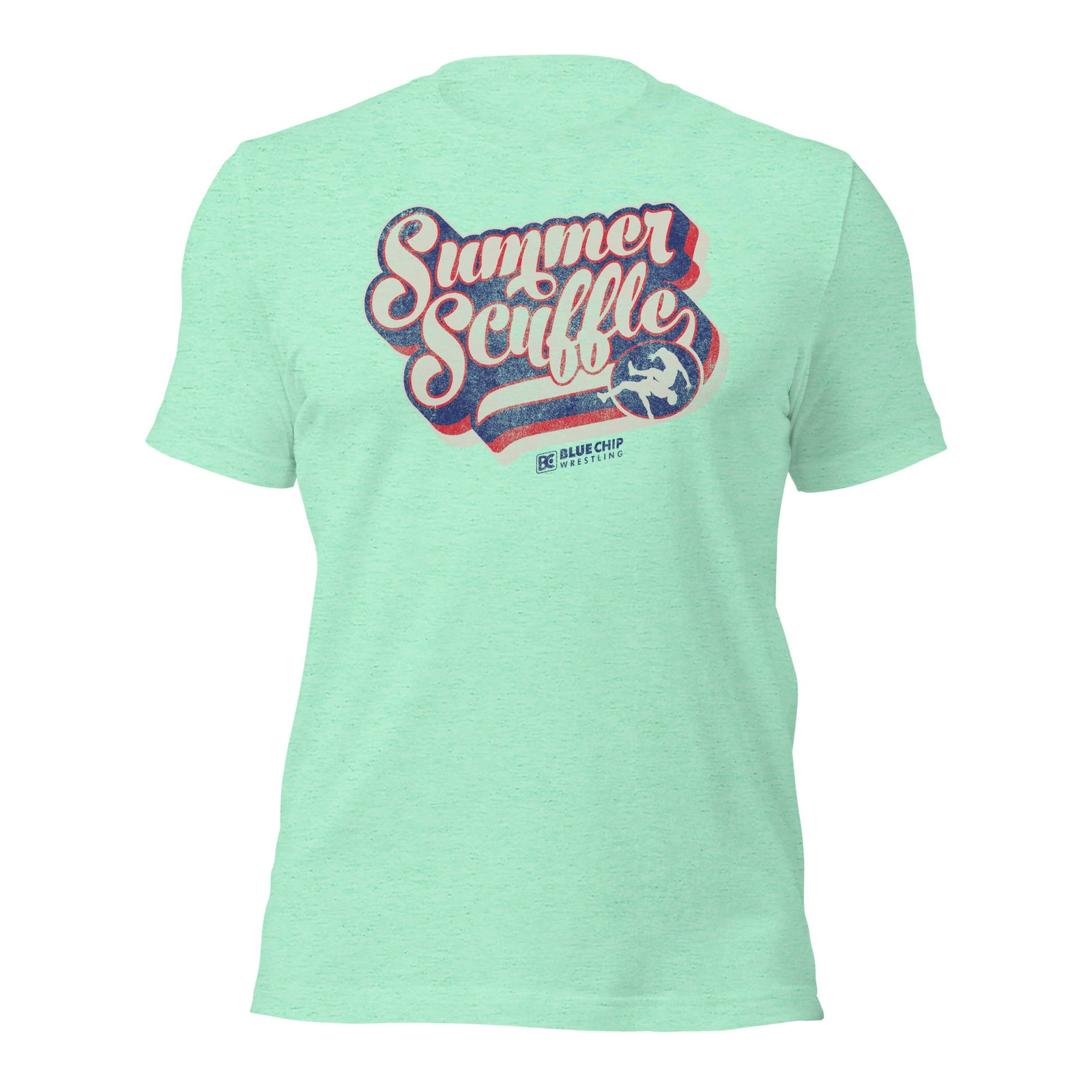2023 Summer Scuffle T-Shirt