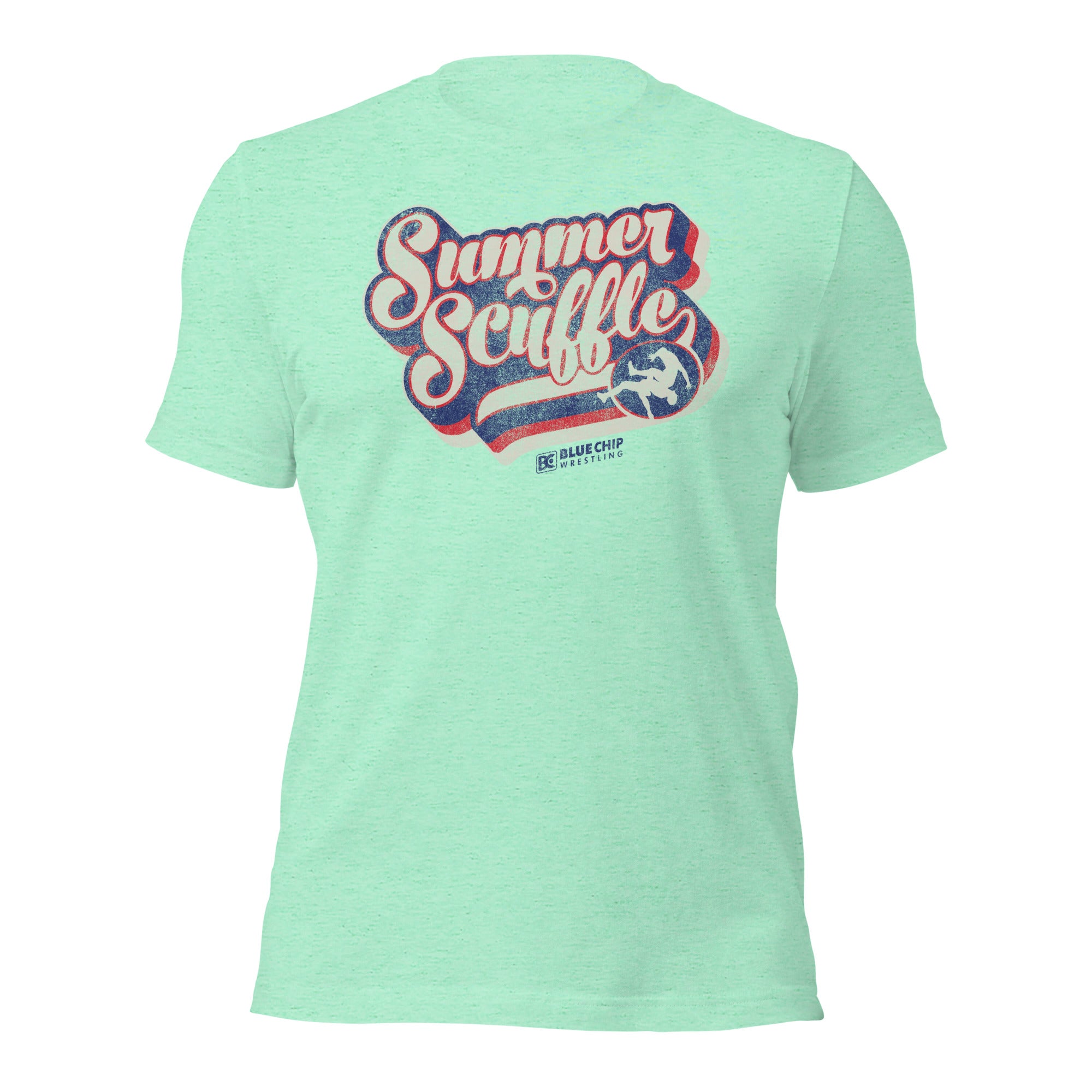 2023 Summer Scuffle T-Shirt