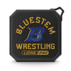 Bluestem Wrestling Blackwater Outdoor Bluetooth Speaker (BSTEM21-22)