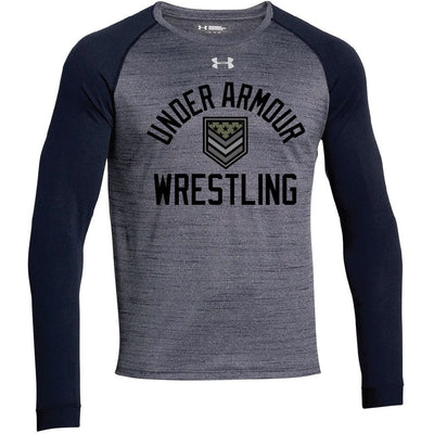 Under Armour Special Ops Novelty Long Sleeve