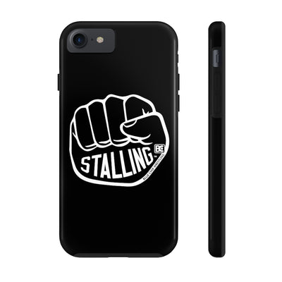Stalling Fist Case Mate Tough Phone Case