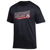 Davidson University Wildcats Wrestling T-Shirt