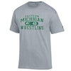 Eastern Michigan Eagles Wrestling T-Shirt