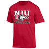 Northern Illinois Huskies Wrestling T-Shirt