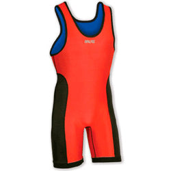 Brute 2XVR Reversible Wrestling Singlet