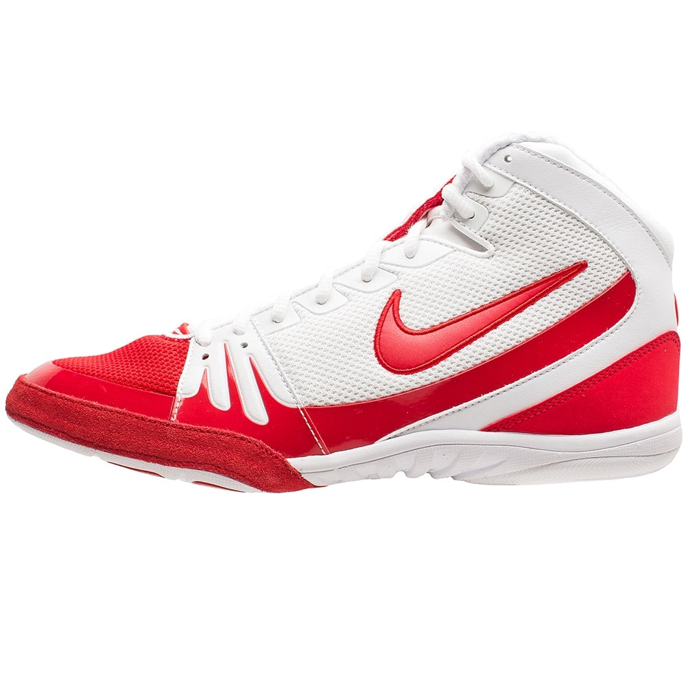 Nike freak wrestling shoes Clearance