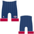 Made in America 3.0 Compression Wrestling Shorts