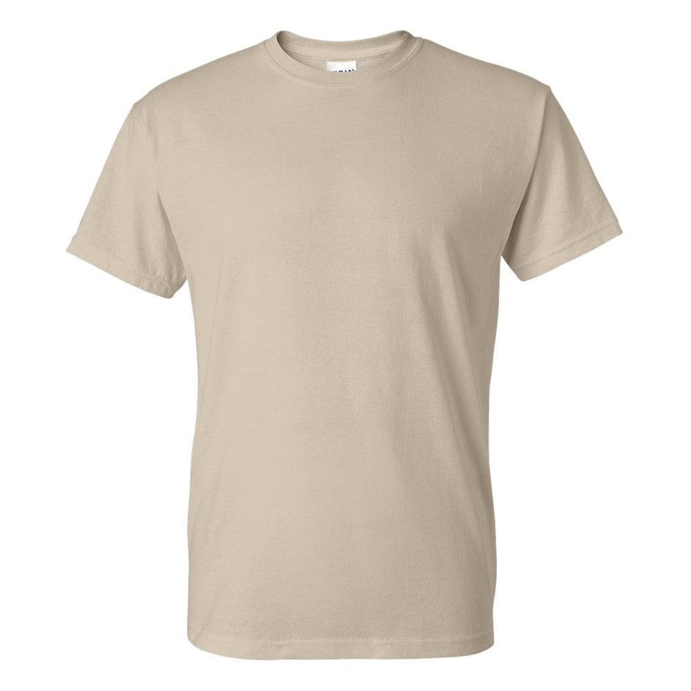 Adult T-Shirt - Cotton/Polyester - Gildan 8000 – River Signs