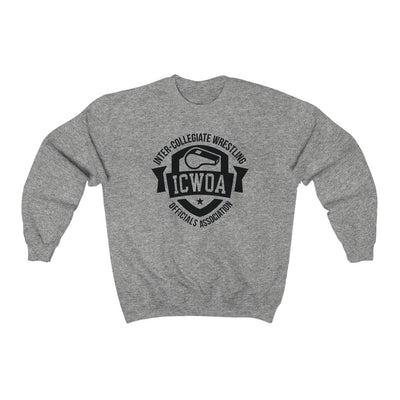 ICWOA Crewneck Sweatshirt