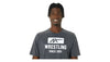 Asics Wrestling Since 1955 T-Shirt