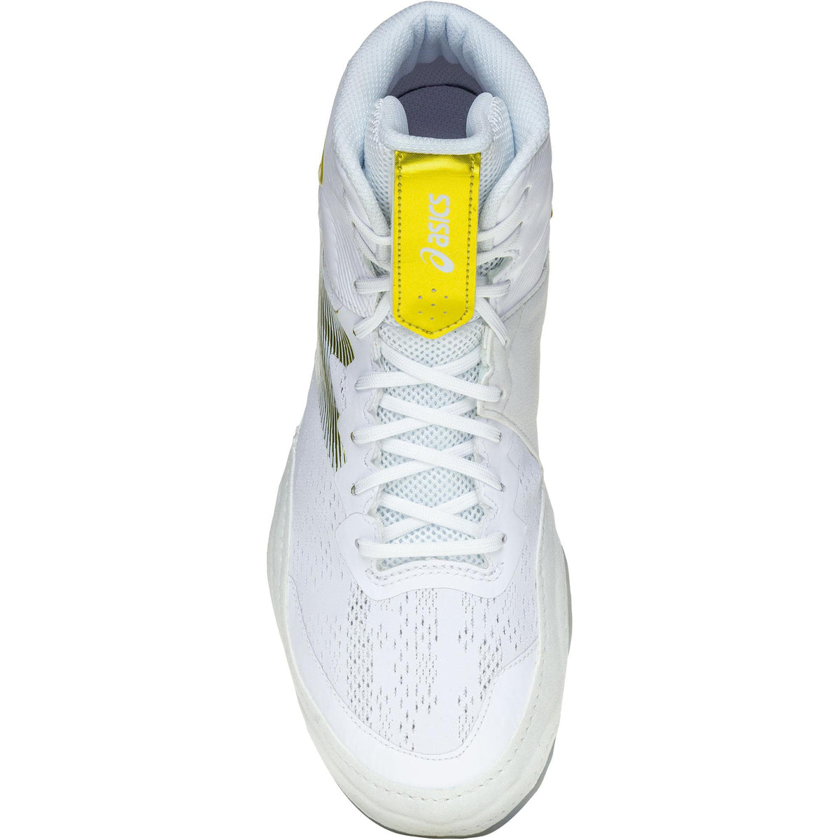 asics men's jb elite iv wrestling shoes