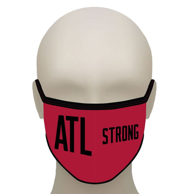 Sewn Performance Face Mask