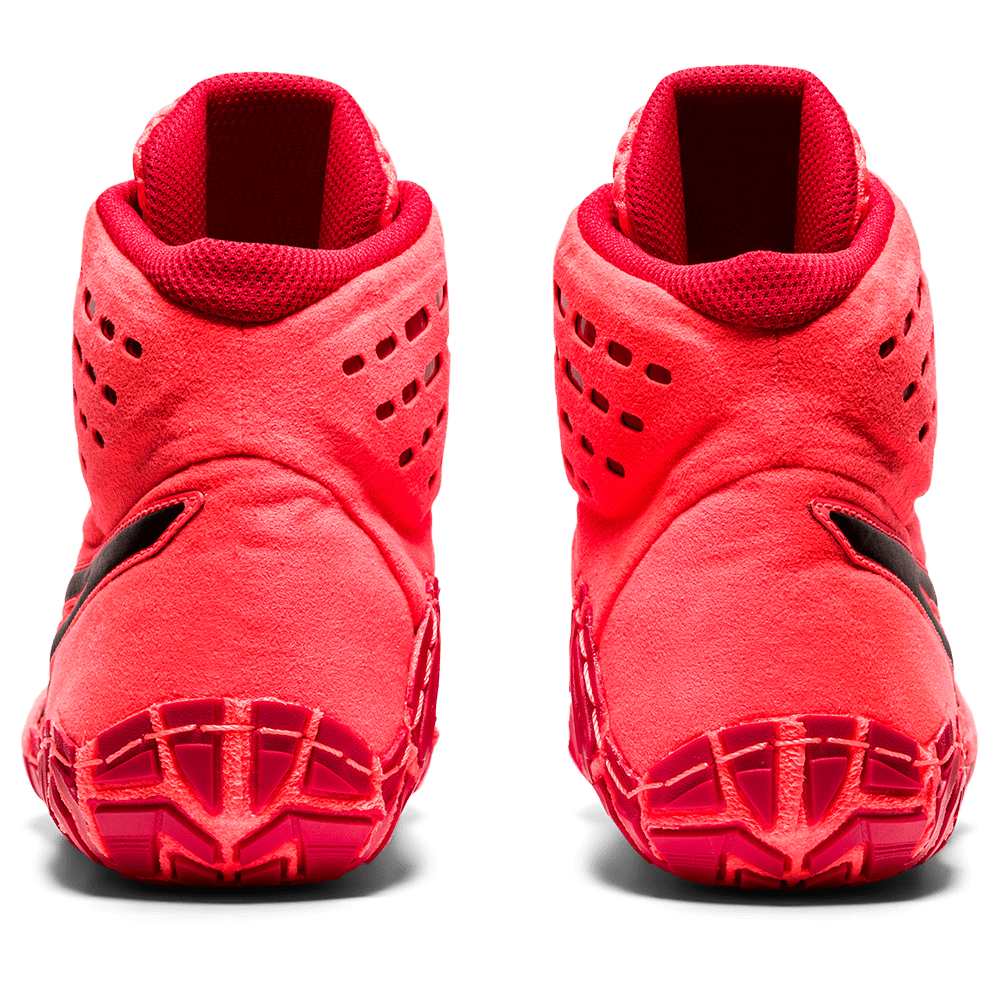 Asics aggressor 2025 4 le