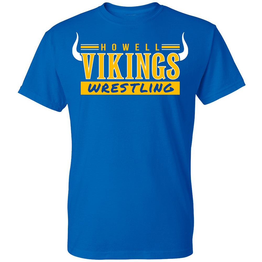 Amplify Screenprint T-Shirt Design