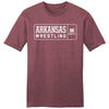 Arkansas Wrestling T-Shirt