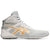 Asics Matflex 6 Wrestling Shoes (Glacier Grey / Pure Gold)