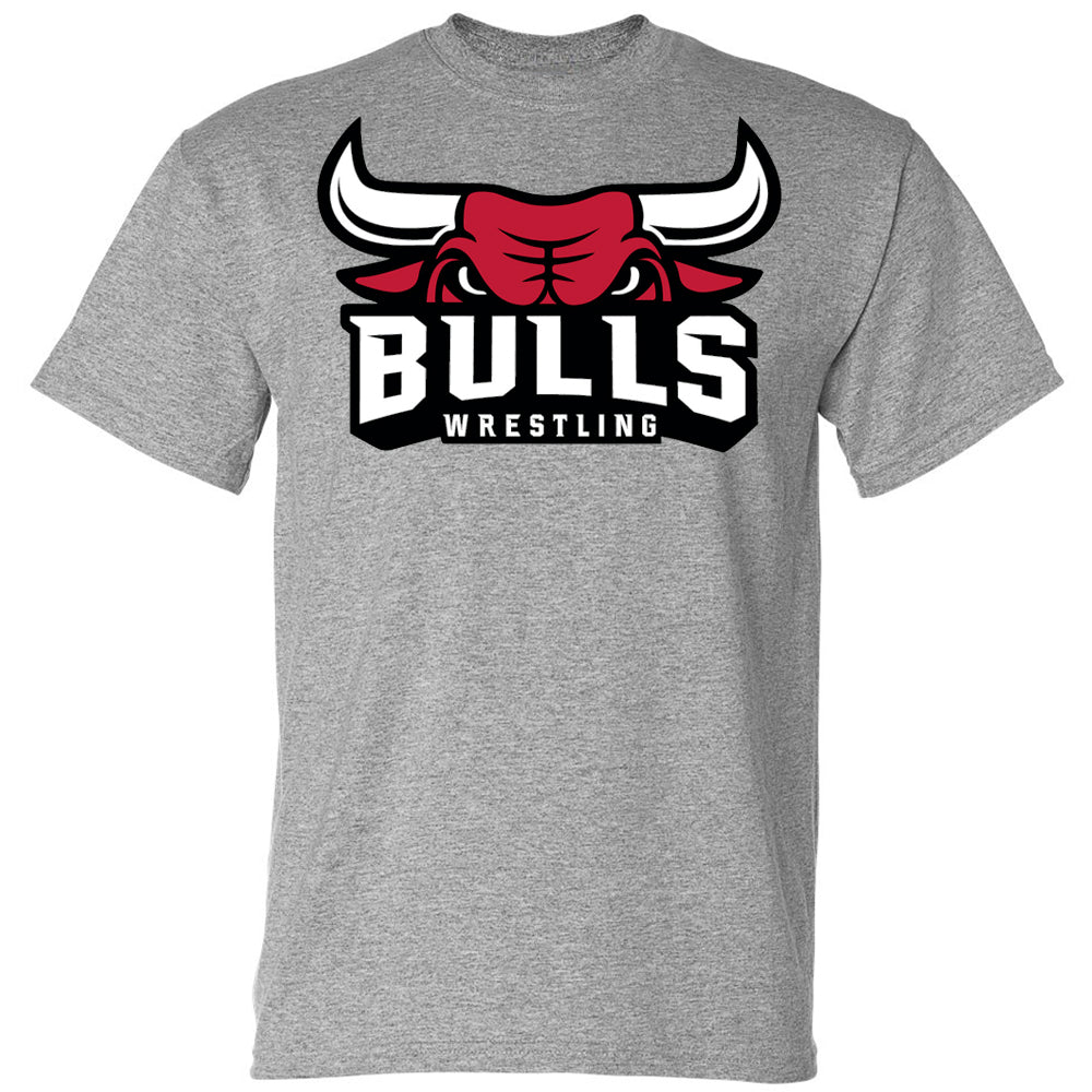 Atlas Screenprint T-Shirt Design