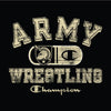 Army Black Knights Champion Wrestling T-Shirt