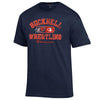 Bucknell Bisons Champion Wrestling T-Shirt