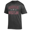 Harvard Crimson Champion Wrestling T-Shirt