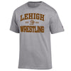 Lehigh Mountain Hawks Champion Wrestling T-Shirt