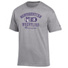 Northwestern Wildcats Champion Wrestling T-Shirt