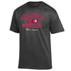 Oklahoma Sooners Champion Wrestling T-Shirt