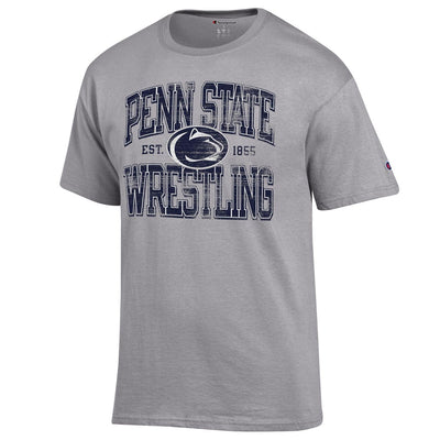 Penn State Nittany Lions Champion Wrestling T-Shirt