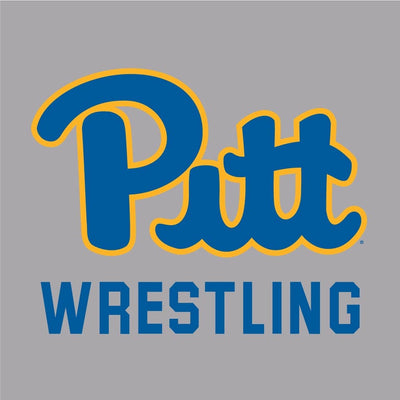 Pittsburgh Panthers Champion Wrestling T-Shirt