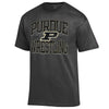 Purdue Boilermakers Champion Wrestling T-Shirt