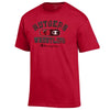 Rutgers Scarlet Knights Champion Wrestling T-Shirt