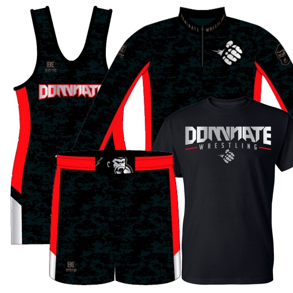 Chrome Design Collection